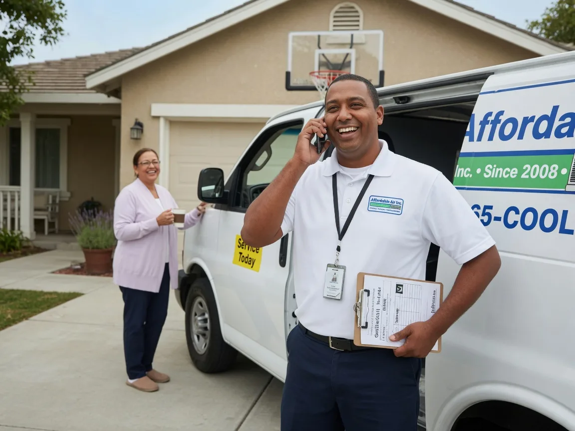 Central Ac Repair Oxford, AR FAQs